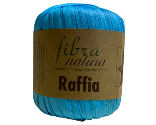 Fibra Natura Raffia/ Рафія Фібра  натура 116-29