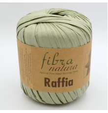 Fibra Natura Raffia/ Рафія Фібра  натура 116-30