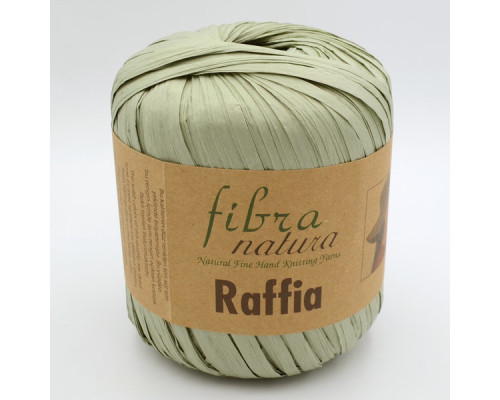 Fibra Natura Raffia/ Рафія Фібра  натура 116-30