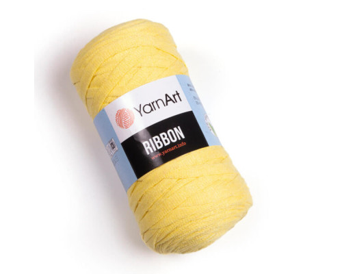 Ribbon Yarnart #754