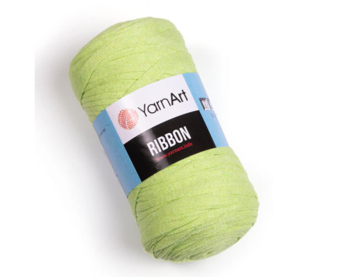 Ribbon Yarnart #755