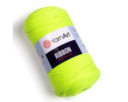 Ribbon Yarnart #801