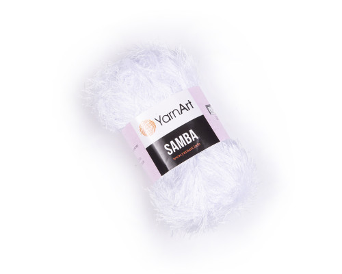Samba YarnArt #0501