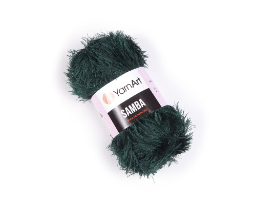 Samba YarnArt #590