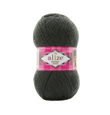 Пряжа Superwash Comfort Socks  Alize , Супервош комфорт #873 плющ