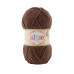 Softy Alize #493 шоколад