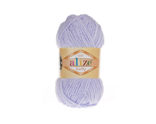 Softy Alize #146