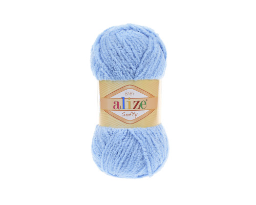 Softy Alize #40