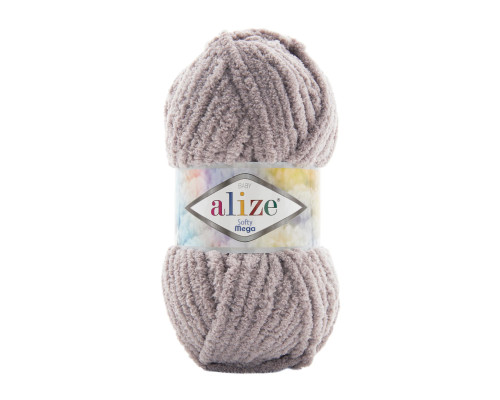 Softy mega Alize #268