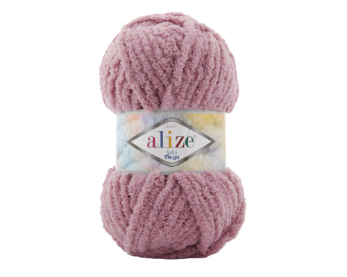 Softy mega Alize #295