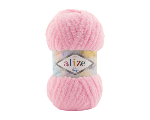 Softy mega Alize #185