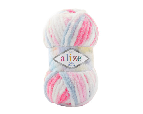 Softy mega Alize #5945