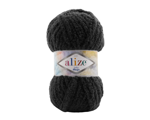 Softy mega Alize #60