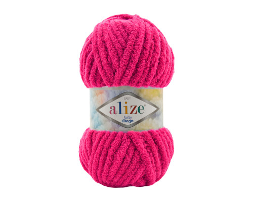 Softy mega Alize #798