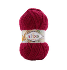 Softy plus Alize #107