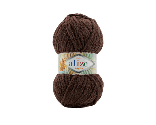 Softy plus Alize #493
