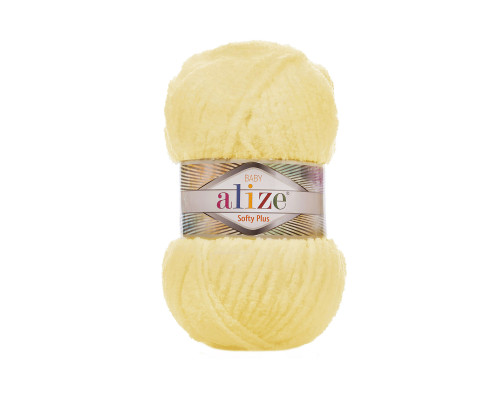Softy plus Alize #13