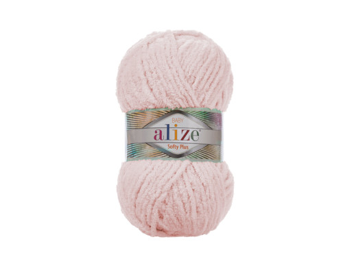 Softy plus Alize #161