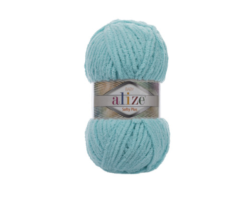 Softy plus Alize #263
