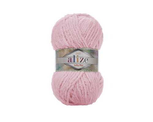 Softy plus Alize #31