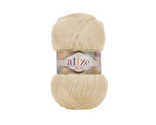 Softy plus Alize #310