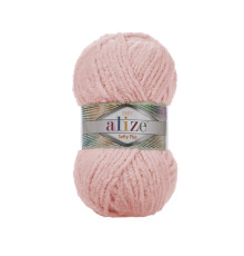 Softy plus Alize #340