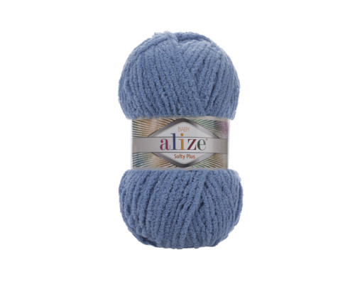 Softy plus Alize #374