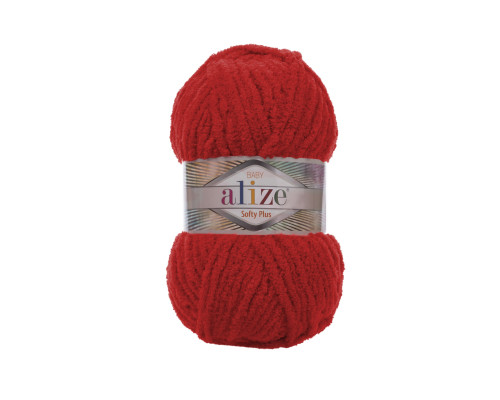 Softy plus Alize #56