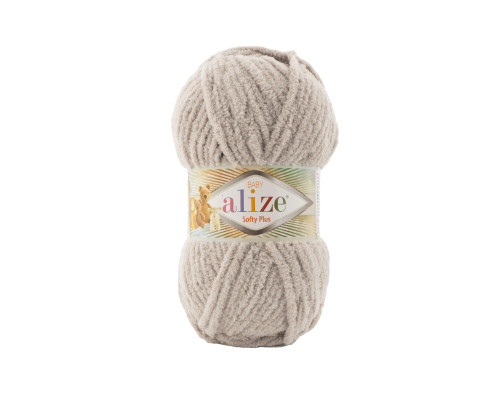 Softy plus Alize #72