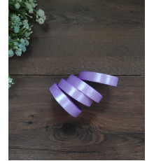 АТЛАСНА СТРІЧКА / 23 МЕТРИ / 1.2 СМ / БУЗКОВИЙ