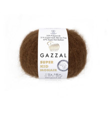 Пряжа Супер Кід Мохер #64400