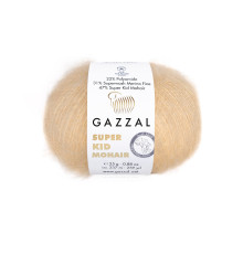 Пряжа Супер Кід Мохер #64404