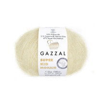 Пряжа Супер Кід Мохер #64408