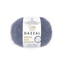 Пряжа Супер Кід Мохер #64411