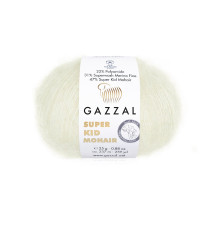 Пряжа Супер Кід Мохер #64414