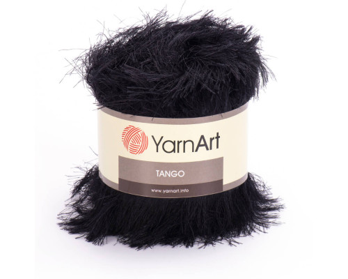 Tango YarnArt #501