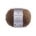 Gazzal Teddy,  #6541 Коричневий