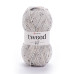 Пряжа Yarnart Tweed / Твід Ярнарт #221