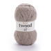 Пряжа Yarnart Tweed / Твід Ярнарт #227