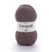 Пряжа Yarnart Tweed / Твід Ярнарт #229
