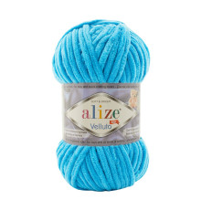 Velluto Alize , Веллуто #16