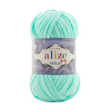 Velluto Alize , Веллуто #19