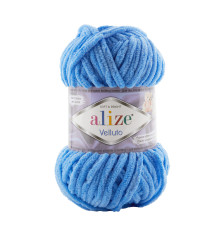 Velluto Alize , Веллуто #289