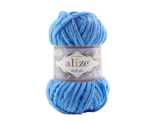 Velluto Alize , Веллуто #289