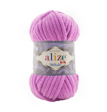Velluto Alize , Веллуто #378