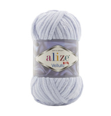 Velluto Alize , Веллуто #416