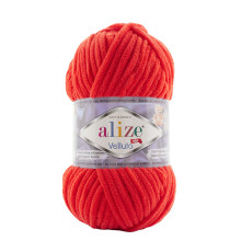 Velluto Alize , Веллуто #421