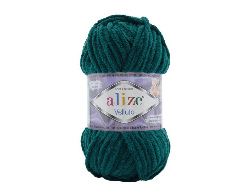 Velluto Alize , Веллуто #426