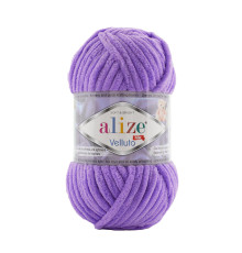 Velluto Alize , Веллуто #43