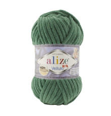 Velluto Alize , Веллуто #532